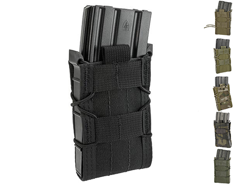 HSGI TACO� Modular Single Rifle Magazine Pouch (Color: Multicam)