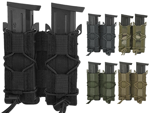 HSGI Double Pistol TACO Modular Pistol Magazine Pouch 