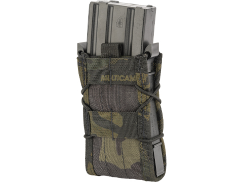 HSGI TACO� Modular Single Rifle Magazine Pouch (Color: Multicam Black)