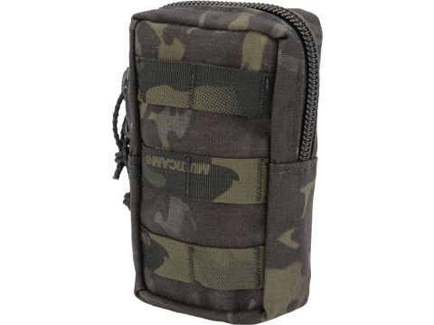 HSGI Mini Radio Utility Pouch (Color: Multicam Black)