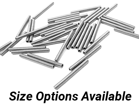 Izorline Anti Chaffing Steel Springs 