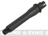 Krytac Trident 5 M4 PDW Outer Barrel Assembly