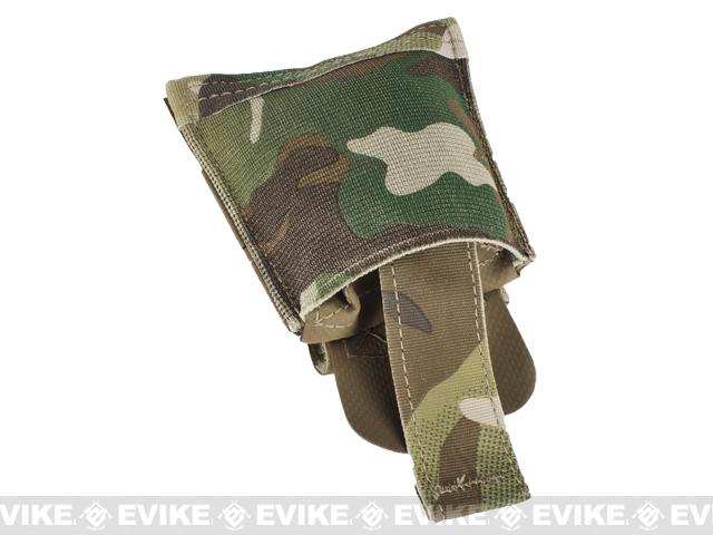 Blue Force Gear Ten-Speed Ultralight Dump Pouch (Color: Multicam)