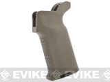 Magpul MOE-K2 Pistol Grip for M4 / M16 Series Rifles - Dark Earth