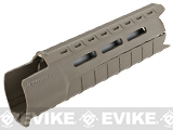 Magpul MOE-SL Handguard - Carbine Length for AR15 / M4 Series (Color: Flat Dark Earth)