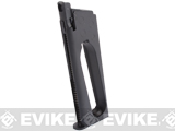 16 Round CO2 Powered Magazine for KWC Elite Force ASG Cybergun 1911 Gas Blowback Airsoft Pistols