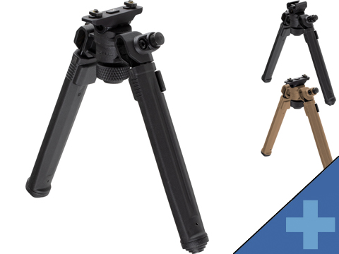 Magpul Folding Bipod 