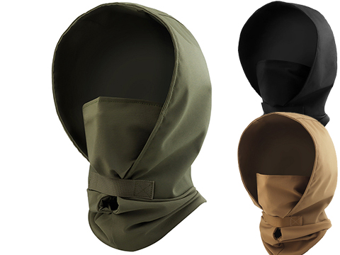 Matrix Night Cloth Cordura Concealment Hood 