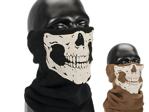 Matrix Ghost Special Forces Neck Gaiter 