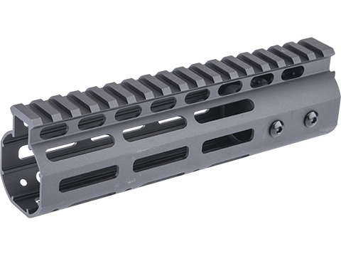 Avengers Free Float M-LOK Rail for M4/M16 Airsoft AEG Rifles 