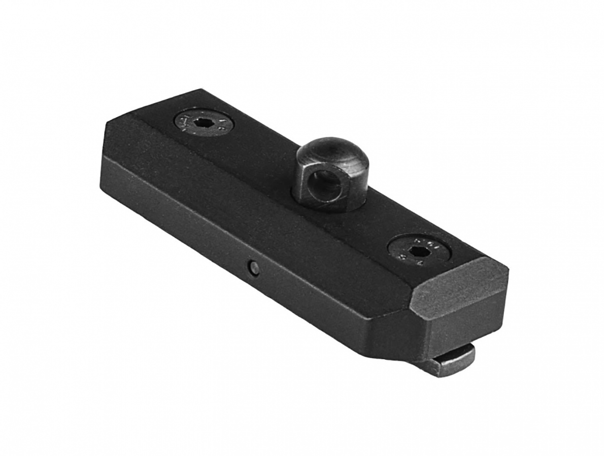 NcSTAR / VISM® M-LOK Sling Swivel / Bipod Adaptor