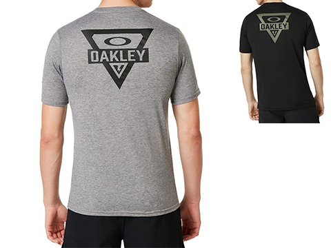 Oakley Action Tee 