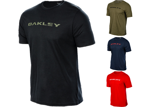 Oakley Service Tee 