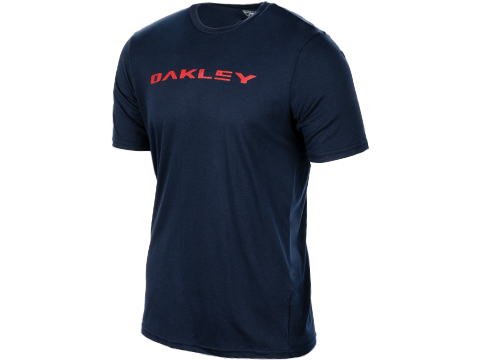 Oakley Service Tee (Color: Fathom / Medium)