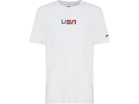 Oakley USA Tee 