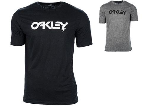 Oakley Bolt Athletic Tee 