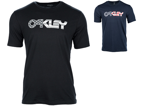 Oakley Flag Tee 