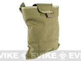 Phantom Gear Dump Pouch w/ Lid (Color: Tan)