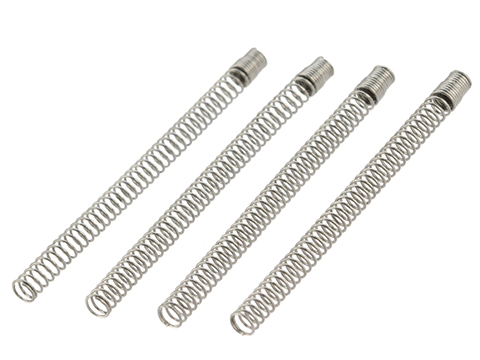 Pro-Arms 130% Nozzle Return Spring for Gas Blowback Hi-CAPA Airsoft Pistols