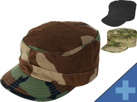 PROPPER BDU Patrol Cap/Ranger Hat 