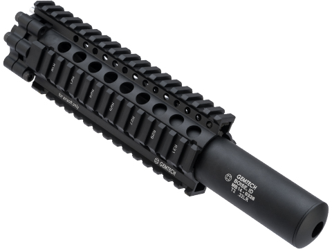 Madbull Gemtech T2 RAS Kit for M4 / M16 Airsoft AEG Rifles