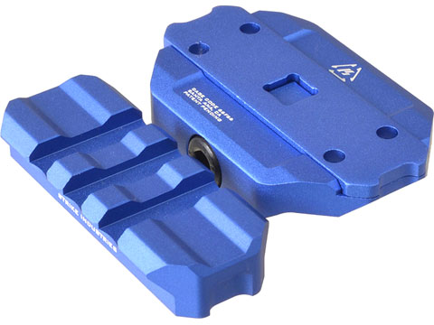 Strike Industries R.Ex Riser (Color: Blue)