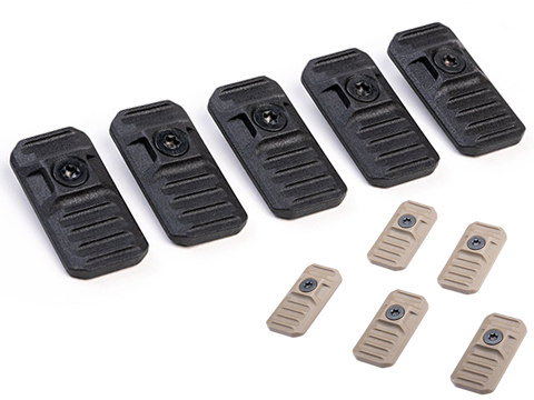 Strike Industries LINK Modular Rail Covers 