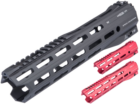 Strike Industries GRIDLOK® LITE Handguard for AR15 Rifles 