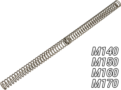 Silverback Airsoft APS 13mm Type Spring for Desert Tech SRS-A1 (Power: M160)