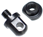 Matrix Stud Swivel Bipod Adapter for M14 and Sniper Rifles