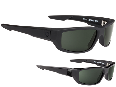 Spy Optic Dirty Mo Sunglasses 