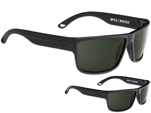 Spy Optic Rocky Sunglasses 