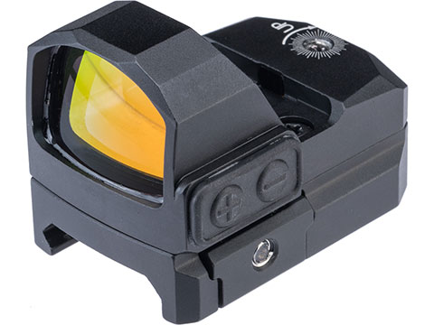 EMG Sun Optics Raid Pistol Dot Compact Red Dot Sight