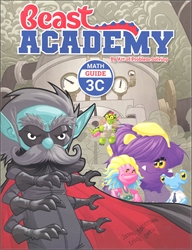 Beast Academy 3C - Guide