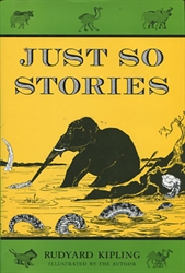 Just So Stories