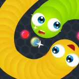 Slither.IO: Snake.IO Free Online Game Arcade