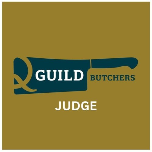 Scottish Craft Butchers Judge q guild