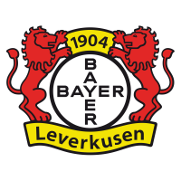 logo Bayer Leverkusen