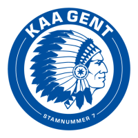 logo Gent