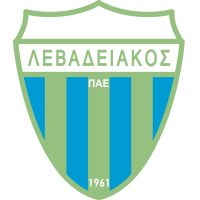 logo Levadiakos