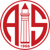 logo Antalyaspor