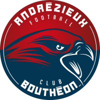 logo Andrézieux-Bouthéon