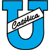 logo Universidad Catolica Quito