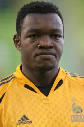 Steve Mandanda 2006