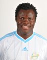 Taye Taiwo 2009-2010