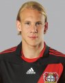 Domagoj Vida 2010-2011