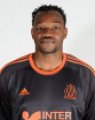 Steve Mandanda 2012-2013