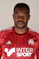 Steve Mandanda 2014-2015