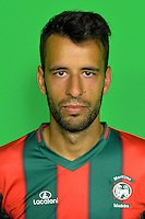 Fernando Ferreira 2014-2015