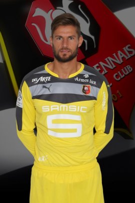 Benoît Costil 2015-2016